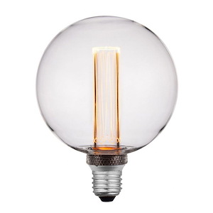 Penny Lane - 6.75 Inch 3.5W 1 G125 LED Replacement Lamp