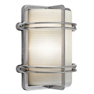 Oceano - 10 Inch 13W 1 LED Outdoor Wall Sconce - 540933