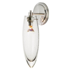 Stalactite - 12 Inch 6W 1 LED Wall Sconce - 1224865