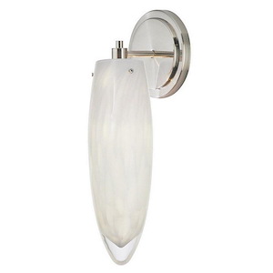 Stalactite - 12 Inch 6W 1 LED Wall Sconce - 1224902