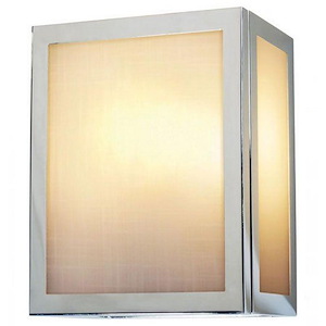 Avenue - 10 Inch 10W 1 LED Wall Sconce