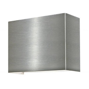 Layla - 9.5 Inch 5W 1 LED Wall Sconce