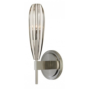 Alicia - 11.25 Inch 2W 1 LED Wall Sconce