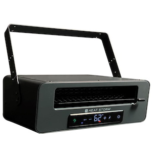 Heat Storm - 6000 Watt 240V Garage Heater With Wifi - 1278647