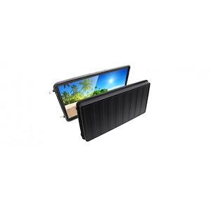 Outdoor Tv Cover - Up To 44 Inch Tv