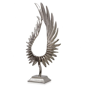 Phoenix - 25 Inch Medium Sculpture