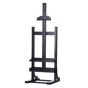 Dann Foley - Tabletop Art Easel-32.5 Inches Tall and 10.8 Inches Wide