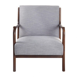 Dann Foley - Lounge Chair-32 Inches Tall and 15.7 Inches Wide - 1266359