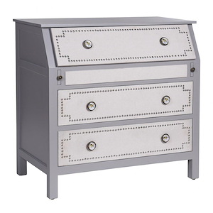 Dann Foley - Convertible Chest-38.6 Inches Tall and 40 Inches Wide - 1266364