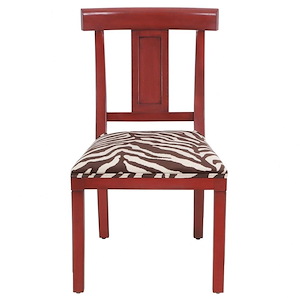 Dann Foley - Dining Chair-35 Inches Tall and 20.5 Inches Wide - 1266374