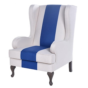 Dann Foley - Accent Chair-46 Inches Tall and 36 Inches Wide - 1266377