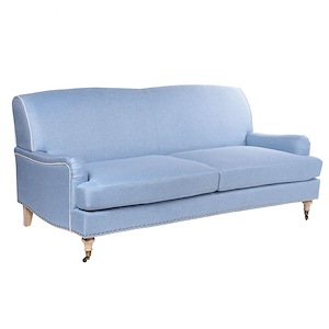 Dann Foley - Sofa-34.5 Inches Tall and 74 Inches Wide - 1266378