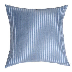 Dann Foley - Decorative Printed Thick Linen Cushion Pillow-24 Inches Tall and 24 Inches Wide