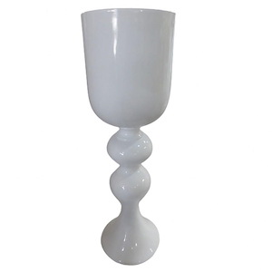 Verona - 43.75 Inch Floor Vase
