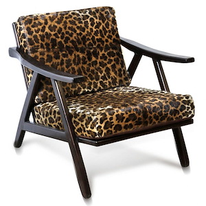 Galaxia - Lounge Chair-28 Inches Tall and 30 Inches Wide - 1266452