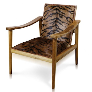 Galaxia - Lounge Chair-33 Inches Tall and 27.5 Inches Wide - 1266453