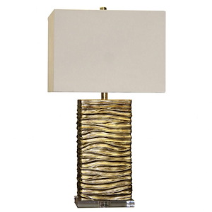 Jane Seymour - One Light Table Lamp