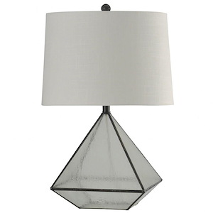 Burke - One Light Table Lamp