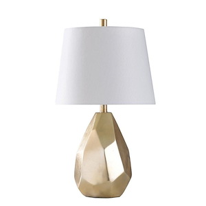 Declan - One Light Table Lamp