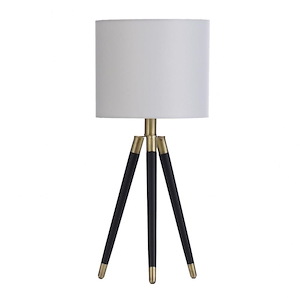 Iggy - Tripod Table Lamp