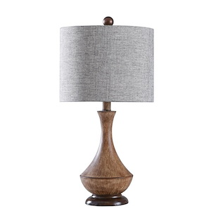 Adrian - One Light Table Lamp
