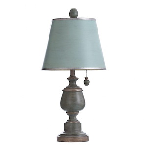 Chelsea - One Light Accent Table Lamp