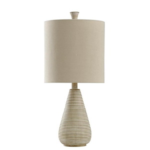 Phillip - One Light Table Lamp