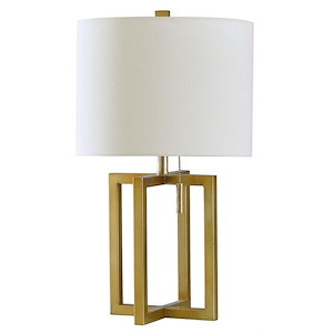 Marilou - One Light Table Lamp