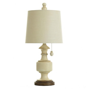 Gilda - One Light Table Lamp