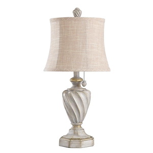 Cameron - One Light Table Lamp