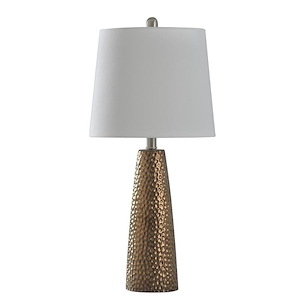 Christy - One Light Table Lamp