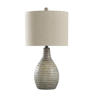 Allen - One Light Table Lamp - 914926