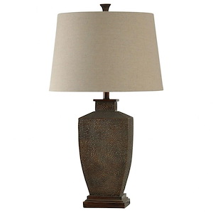 Berkshire - One Light Table Lamp - 915411