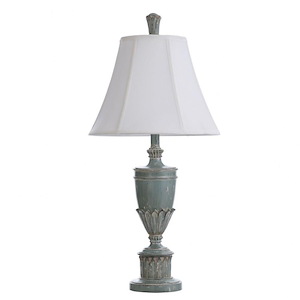 Cibali - One Light Table Lamp