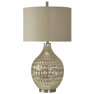 Northbay - One Light Table Lamp - 915715