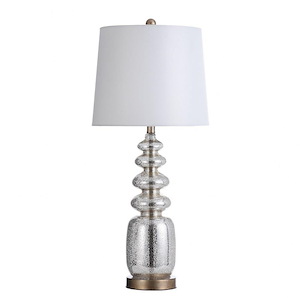 Northbay - One Light Table Lamp - 915716