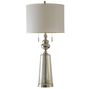41 Inch One Light Table Lamp