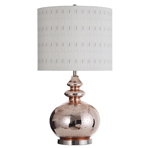 Gemvara - One Light Table Lamp