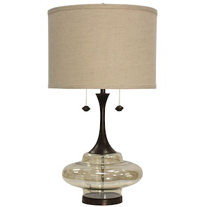 Weimer - One Light Table Lamp