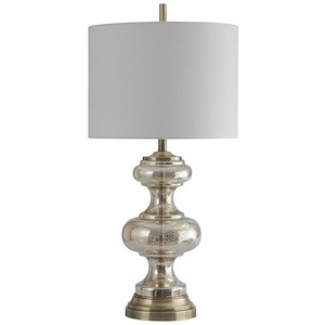 Northbay - One Light Table Lamp - 915720