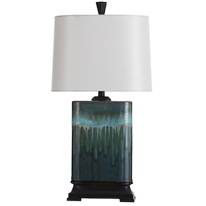 Carolina - 1 Light Table Lamp