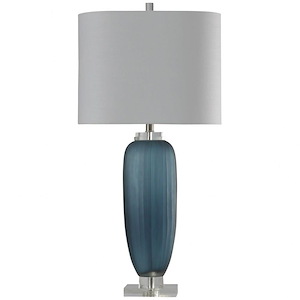 Nicosia - One Light Table Lamp
