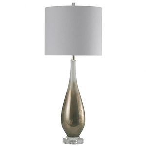 Movila - One Light Table Lamp