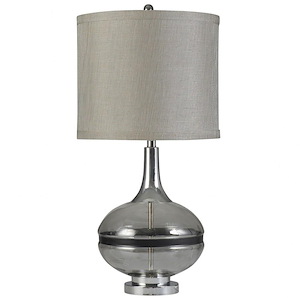 Elyse - One Light Table Lamp
