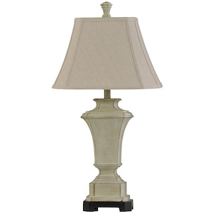 Sauga - One Light Table Lamp - 915806