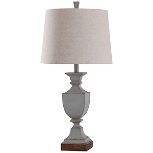 Oldbury - One Light Table Lamp