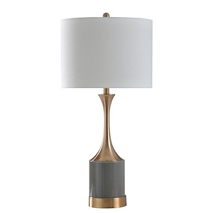 Neilson - One Light Table Lamp