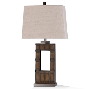 Chickerell - 1 Light Table Lamp