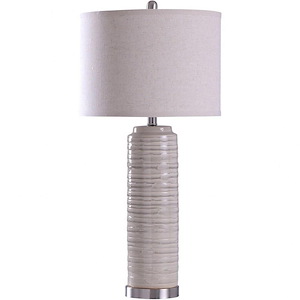 Anastasia - One Light Table Lamp - 914800