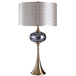 Aneira Mist - One Light Table Lamp